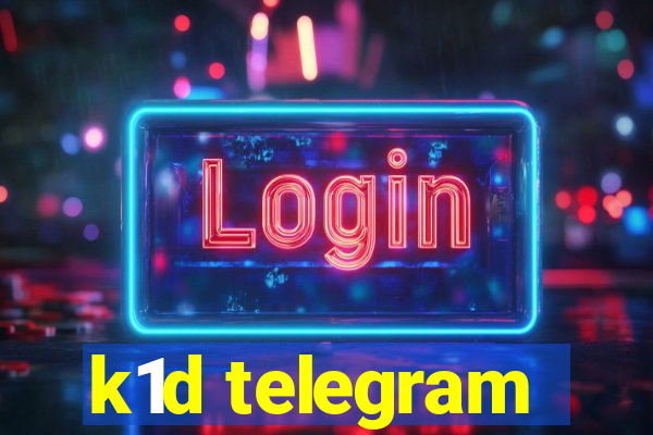 k1d telegram